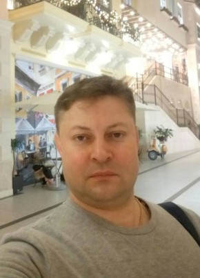 Егор, 48, Россия, Москва