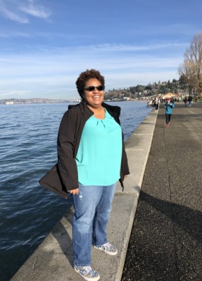 Leana, 47, United States of America, Lakewood (State of Washington)