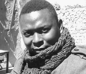 Coulibaly, 37 лет, Élisabethville
