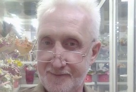 Vladimir, 57 - Just Me