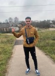 sayed kamal, 22 года, Горад Мінск