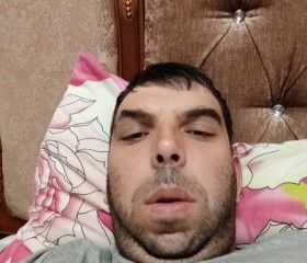 Atmir, 33, Krasnodar