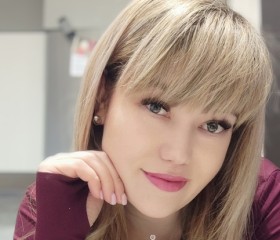 Evgeniya, 32, Ulyanovsk