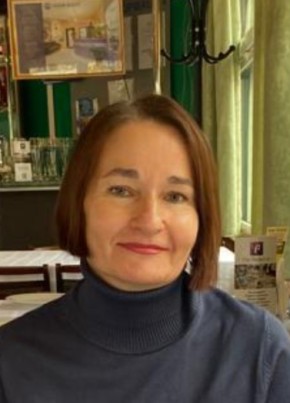 Svetlana, 55, Russia, Moscow