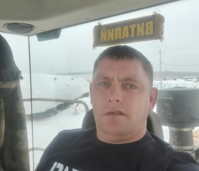 Алексей, 41 год, Тяжинский