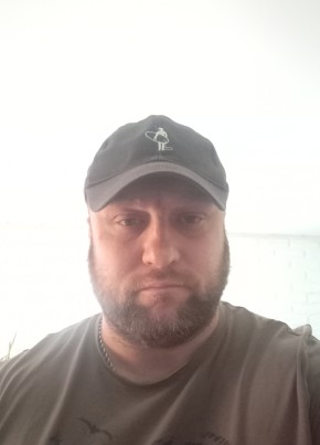Иван из Горад Гомели 38 лет