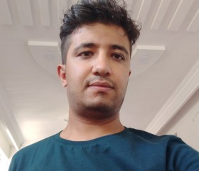 Sabawoon, 20, Shibirghan