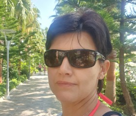 Lyudmila, 55, Saint Petersburg