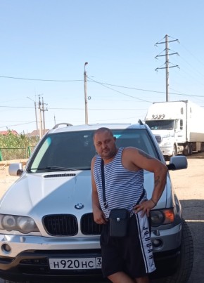 Станислав Макаро, 43, Россия, Санкт-Петербург