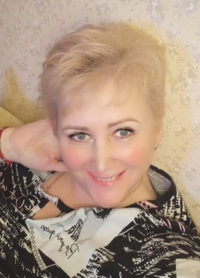 Ольга, 57, Россия, Люберцы