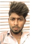 Nandhu, 20 лет, Chennai