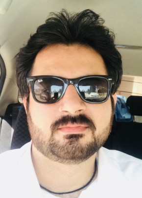 attitude, 31, پاکستان, اسلام آباد