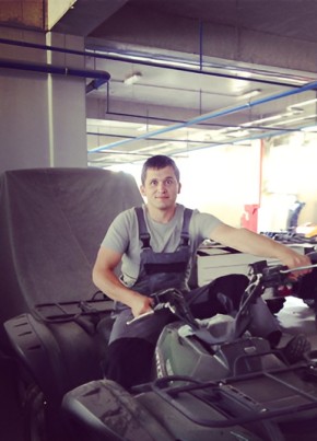 Александр, 39, Russia, Moscow