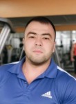 Ali, 34, Bishkek