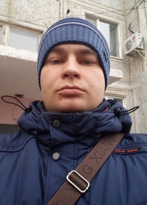 Виталий, 38, Россия, Вязьма