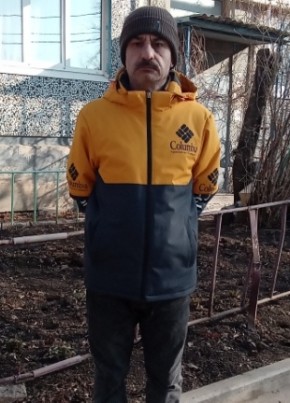 Golibkhon, 53, Россия, Москва