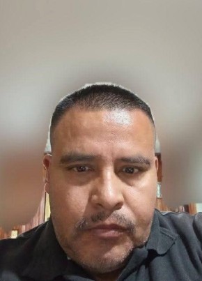 Jorge из Zacatecas 46 лет