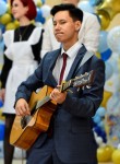 Валерий, 20 лет, Ангарск