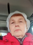 Галина, 66 лет, Идрица