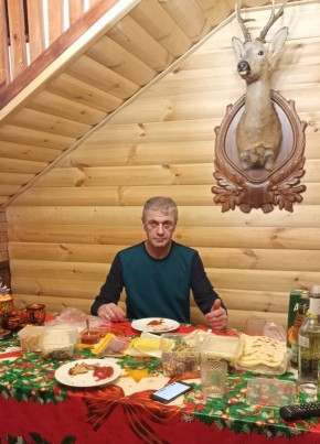 Алексей, 45, Россия, Тобольск