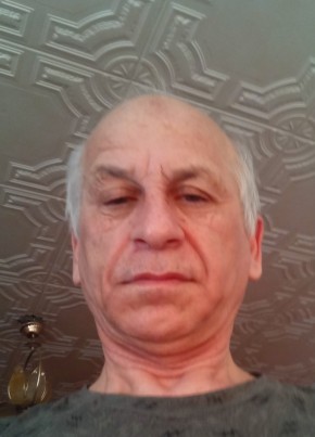 Алик из Киржача 56 лет