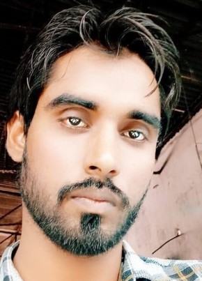 Sunil, 33, India, Panipat