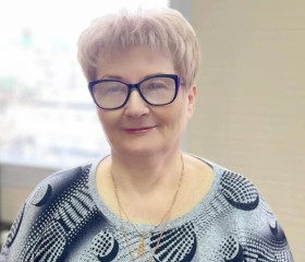 Валентина, 74 года, Зеленоборск
