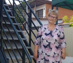 Валентина, 74 года, Зеленоборск