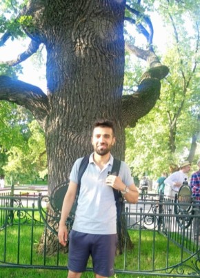 Mustafa, 29, Україна, Харків