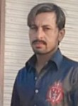 Amir dewana, 28 лет, کراچی