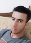 ياسر حسين, 19 лет, Bağcılar