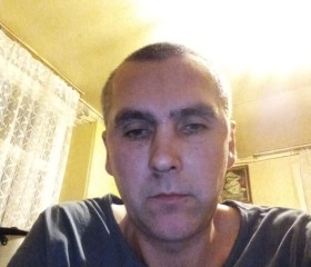 Борис, 42 года, Warszawa