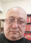 Рауф, 52 года, Bakı