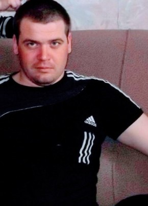 Алексей, 36, Қазақстан, Петропавл