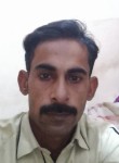 Mohammed ayub, 29 лет, لاہور