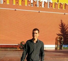 Артур, 35 лет, Волгоград