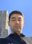 Zhakhongir, 40, Moscow