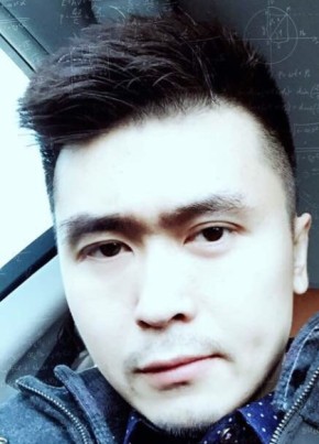 BradleyMJ, 40, 中华人民共和国, 哈尔滨