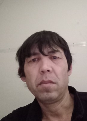 Сирожидин, 44, Россия, Тобольск