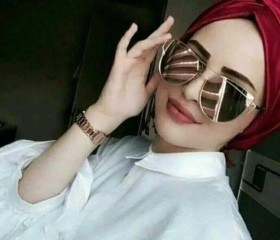 Wafa, 22, Jijel