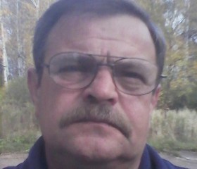михаил, 63 года, Пермь