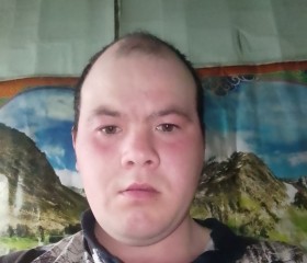 Artyem, 31, Yekaterinburg