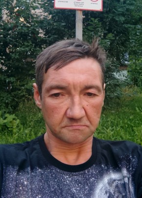 Александр из Перми 42 года