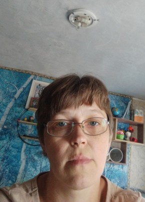 Наталья из Балашова 47 лет