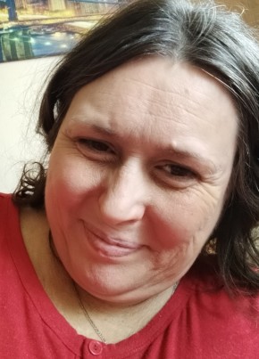 Елена из Златоуста 44 года