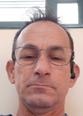 Chimba, 50, Brazil, Barrinha
