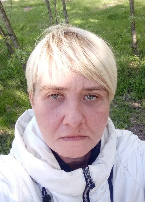 Наталья, 42, Россия, Балашиха