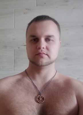 Игорь, 36, Рэспубліка Беларусь, Горад Мінск