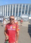 Andrey Churakov, 62  , Yoshkar-Ola