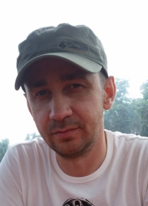 Владимир Левано, 43, Рэспубліка Беларусь, Горад Мінск